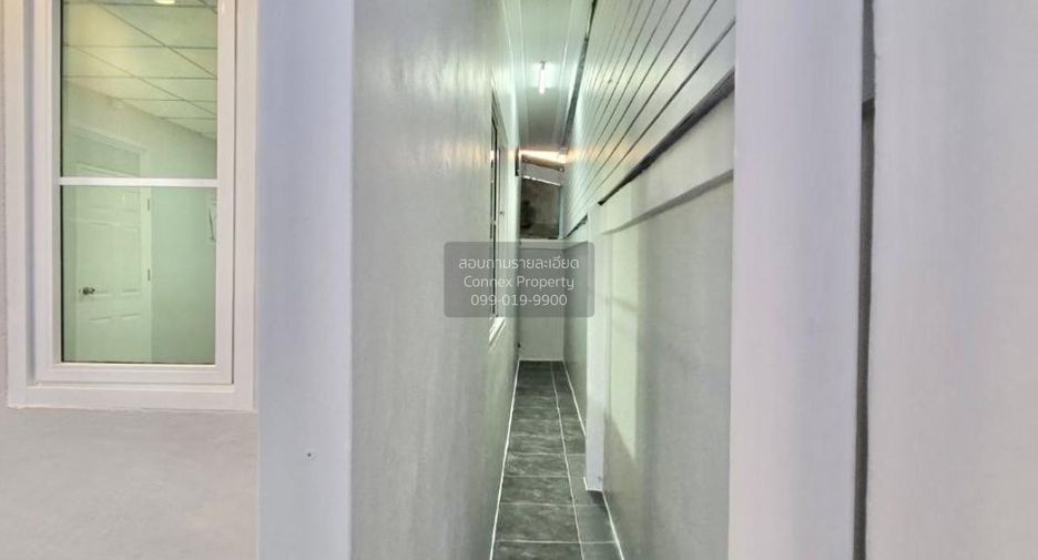 For sale 4 bedrooms townhouse in Bang Bua Thong, Nonthaburi