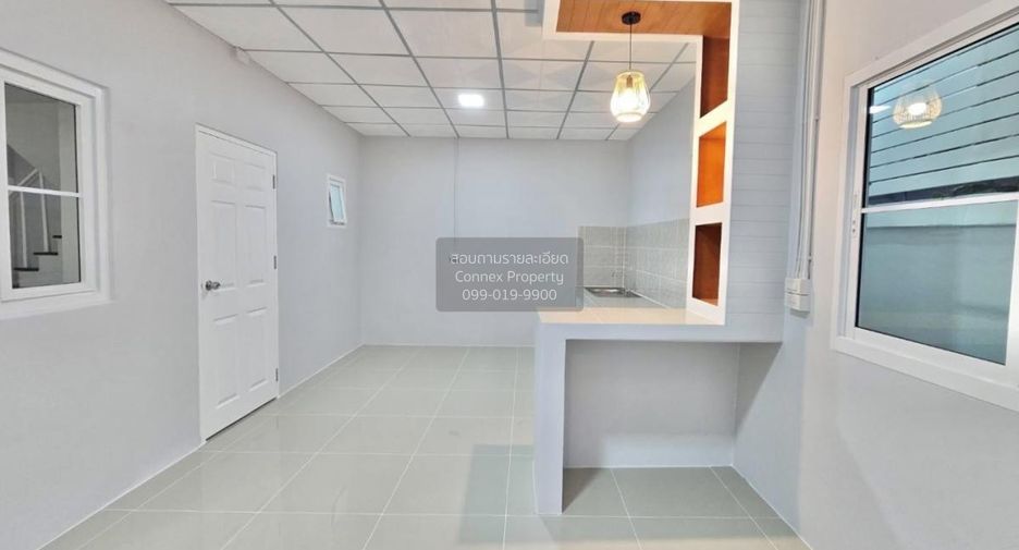 For sale 4 bedrooms townhouse in Bang Bua Thong, Nonthaburi