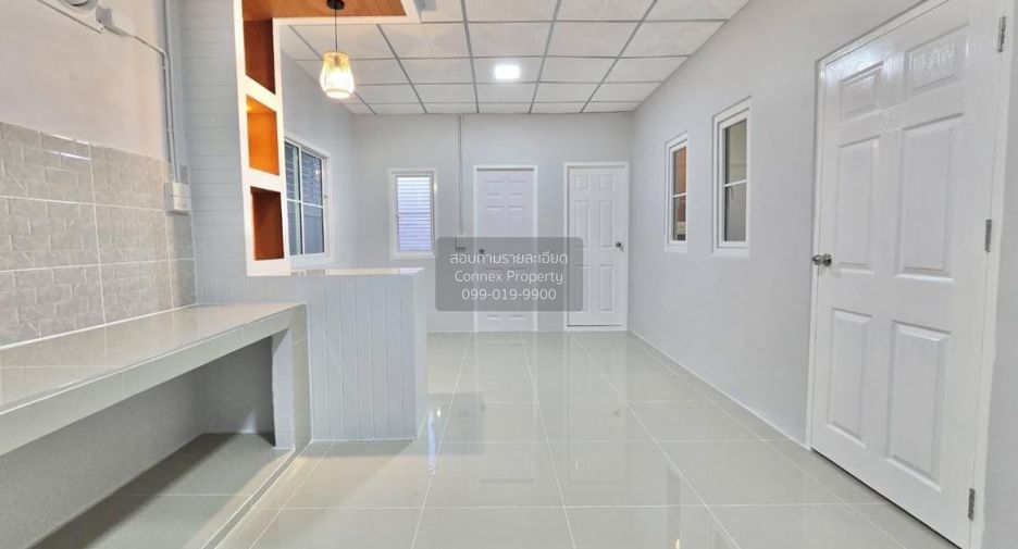 For sale 4 bedrooms townhouse in Bang Bua Thong, Nonthaburi