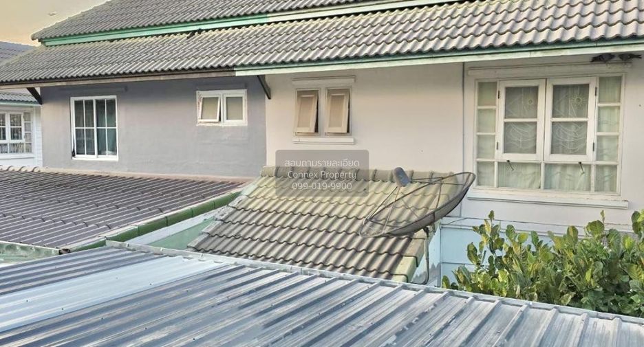 For sale 4 bedrooms townhouse in Bang Bua Thong, Nonthaburi