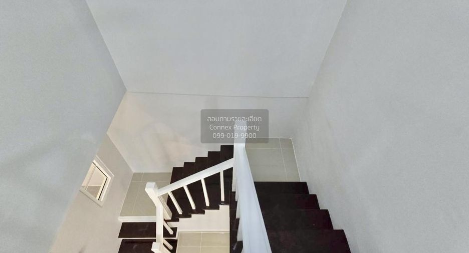 For sale 4 bedrooms townhouse in Bang Bua Thong, Nonthaburi