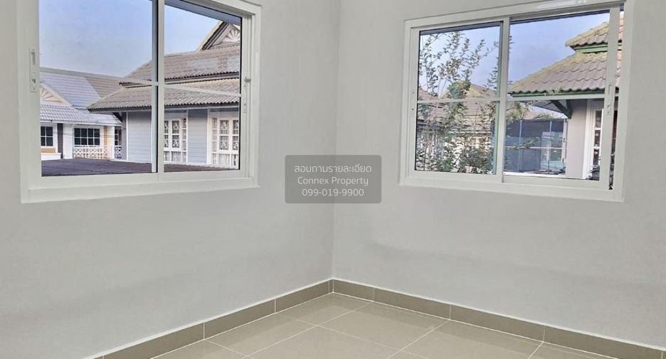 For sale 4 bedrooms townhouse in Bang Bua Thong, Nonthaburi