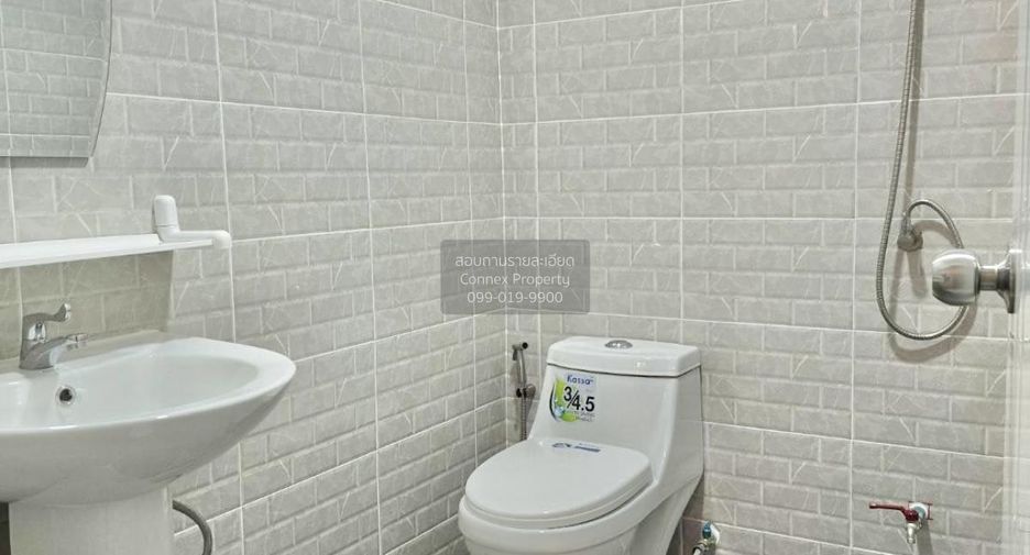 For sale 4 bedrooms townhouse in Bang Bua Thong, Nonthaburi