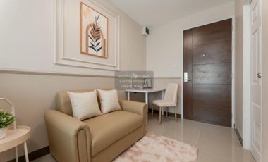 For sale 1 bed condo 