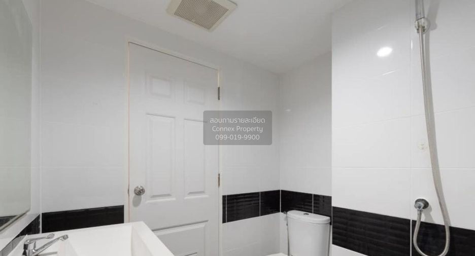 For sale 1 bed condo in Din Daeng, Bangkok