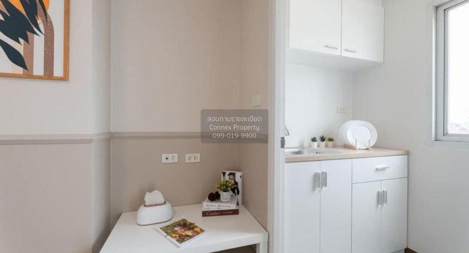 For sale 1 bed condo in Din Daeng, Bangkok