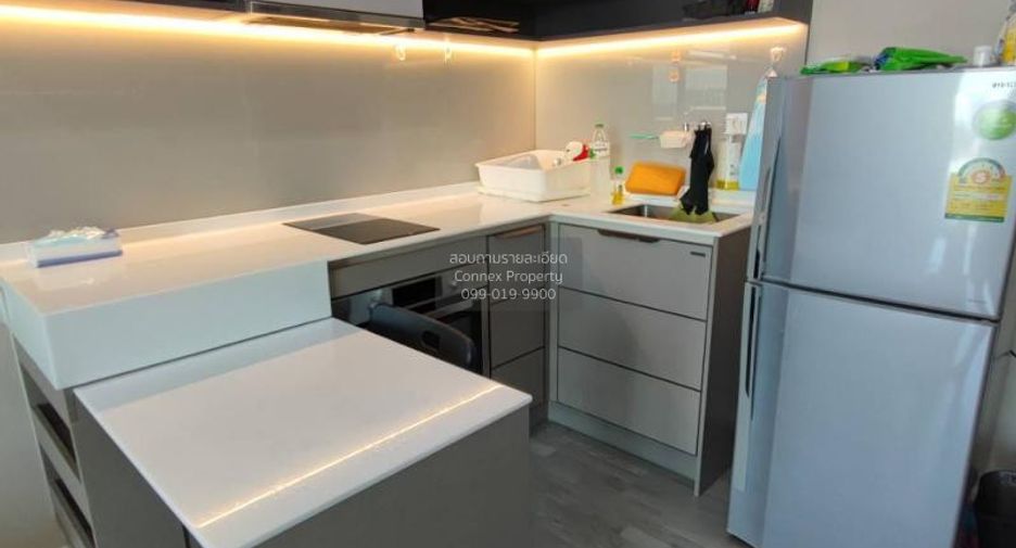 Продажа 1 кровать кондо в Банг Суе, Бангкок