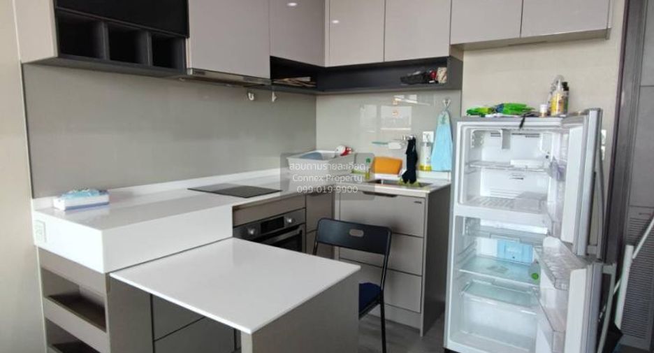 Продажа 1 кровать кондо в Банг Суе, Бангкок