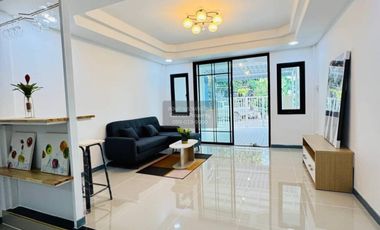For sale 2 bedrooms townhouse in Bang Kruai, Nonthaburi