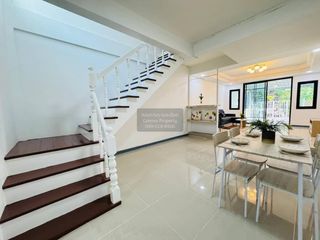 Casa adosada en venta de 2 habitaciones en Bang Kruai, Nonthaburi