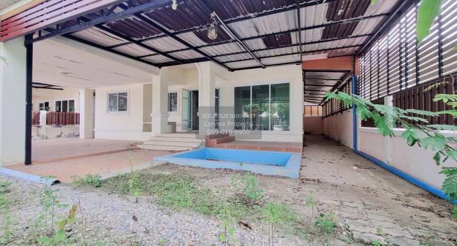 À vendre 3 chambres maison à Mueang Kanchanaburi, Kanchanaburi