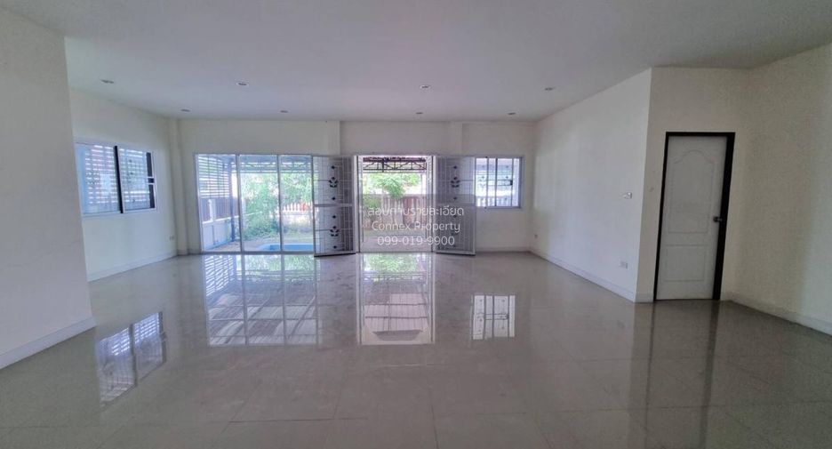 À vendre 3 chambres maison à Mueang Kanchanaburi, Kanchanaburi