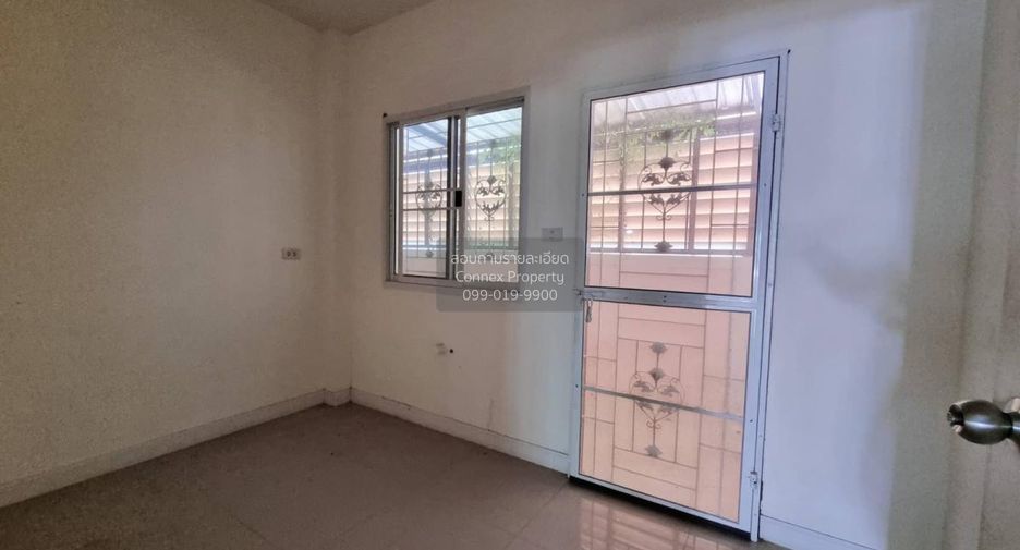 À vendre 3 chambres maison à Mueang Kanchanaburi, Kanchanaburi