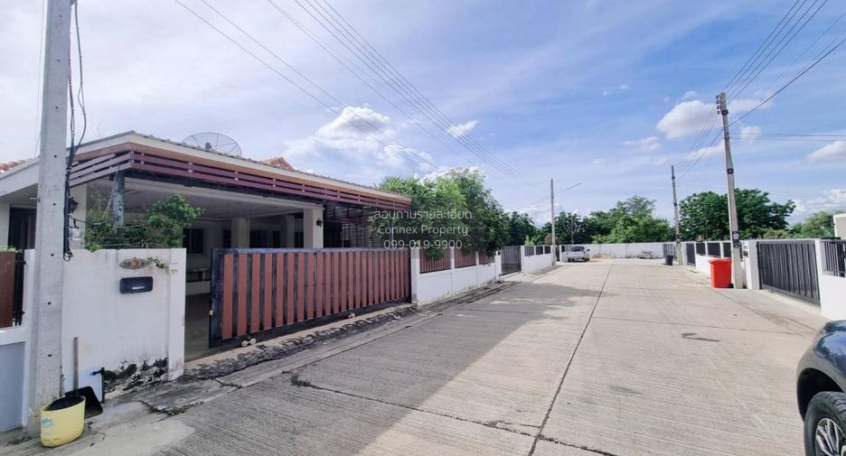 À vendre 3 chambres maison à Mueang Kanchanaburi, Kanchanaburi