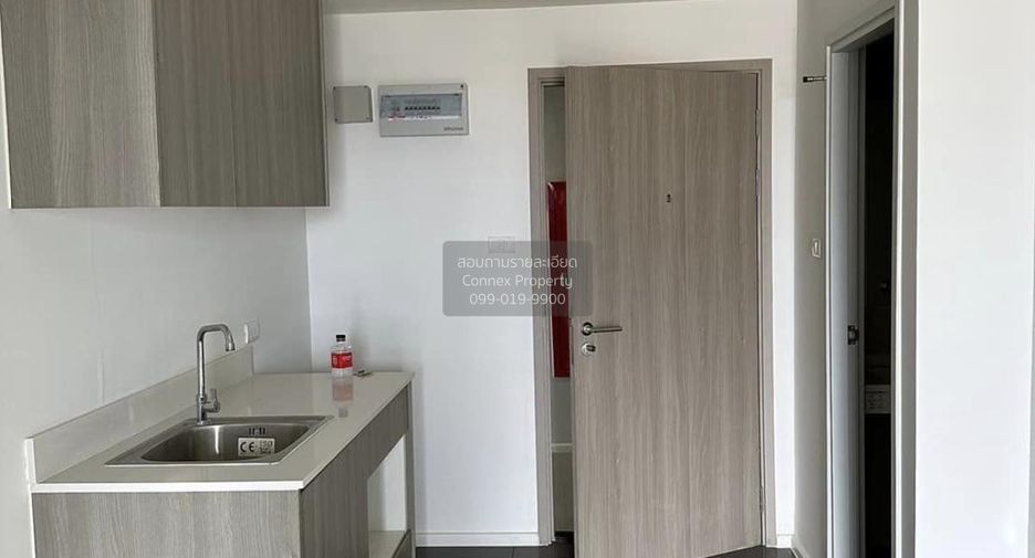 For sale 1 bed condo in Bang Phli, Samut Prakan