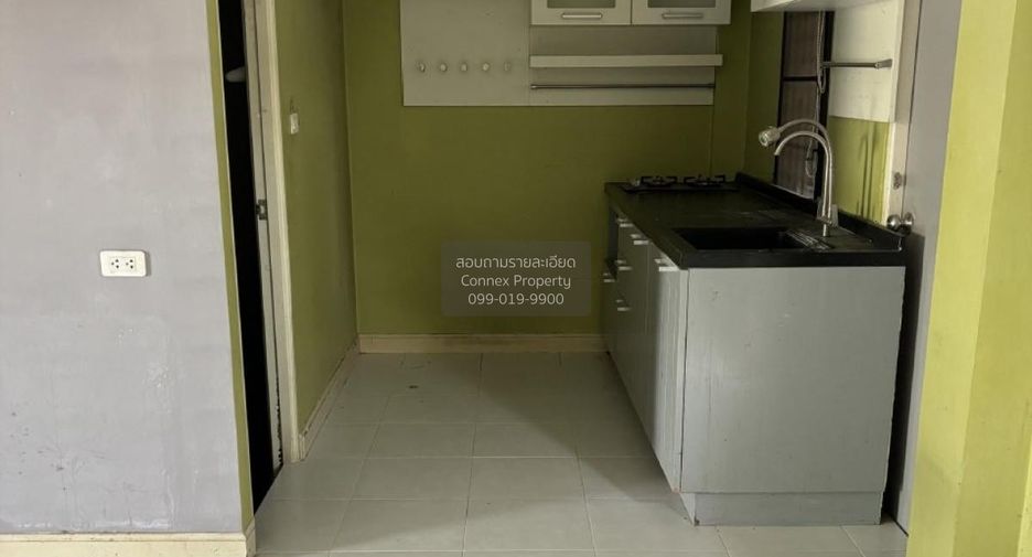 For sale 2 bedrooms townhouse in Lam Luk Ka, Pathum Thani
