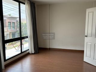 For sale 2 bedrooms townhouse in Lam Luk Ka, Pathum Thani