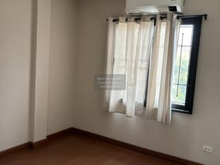 For sale 2 bedrooms townhouse in Lam Luk Ka, Pathum Thani