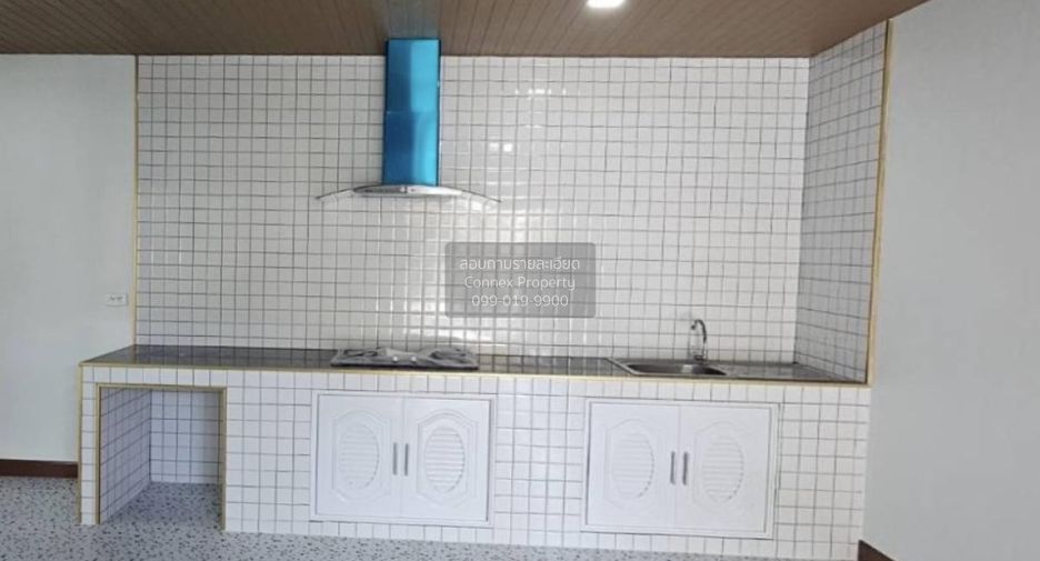 Casa en venta de 4 habitaciones en Min Buri, Bangkok
