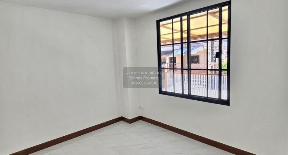 Casa en venta de 4 habitaciones en Min Buri, Bangkok