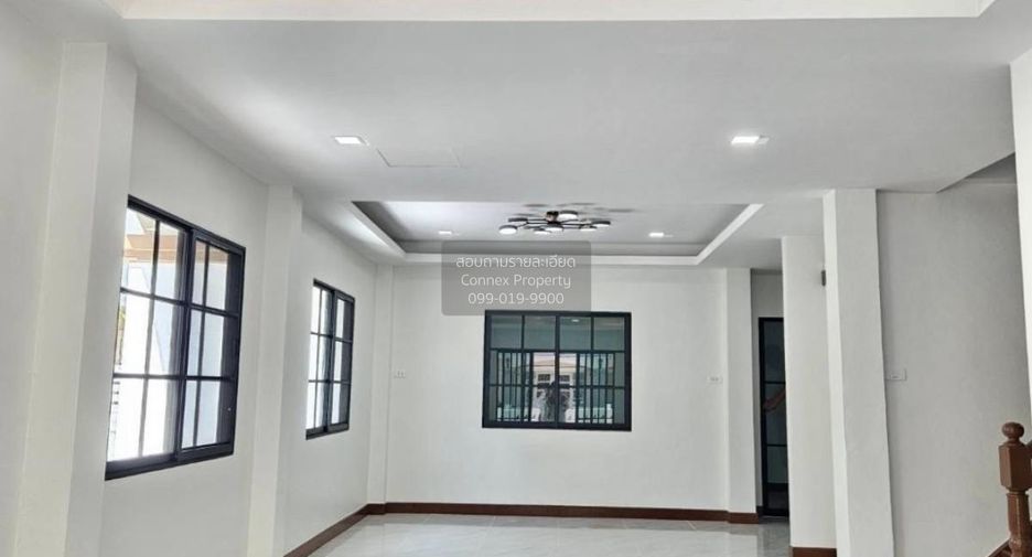 Casa en venta de 4 habitaciones en Min Buri, Bangkok