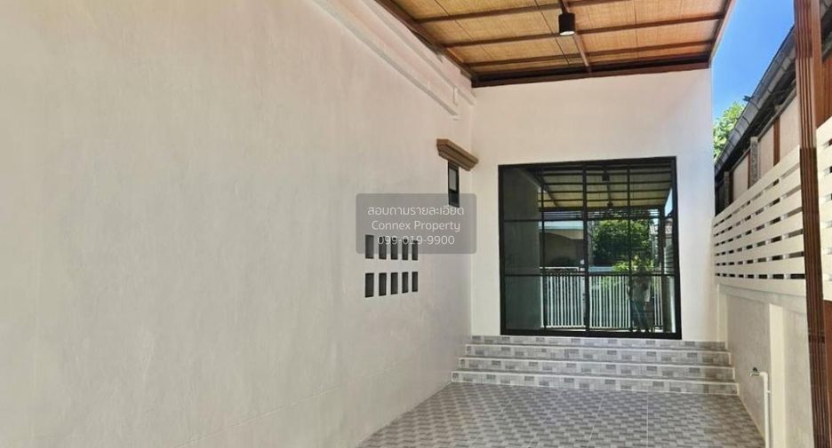 Casa en venta de 4 habitaciones en Min Buri, Bangkok
