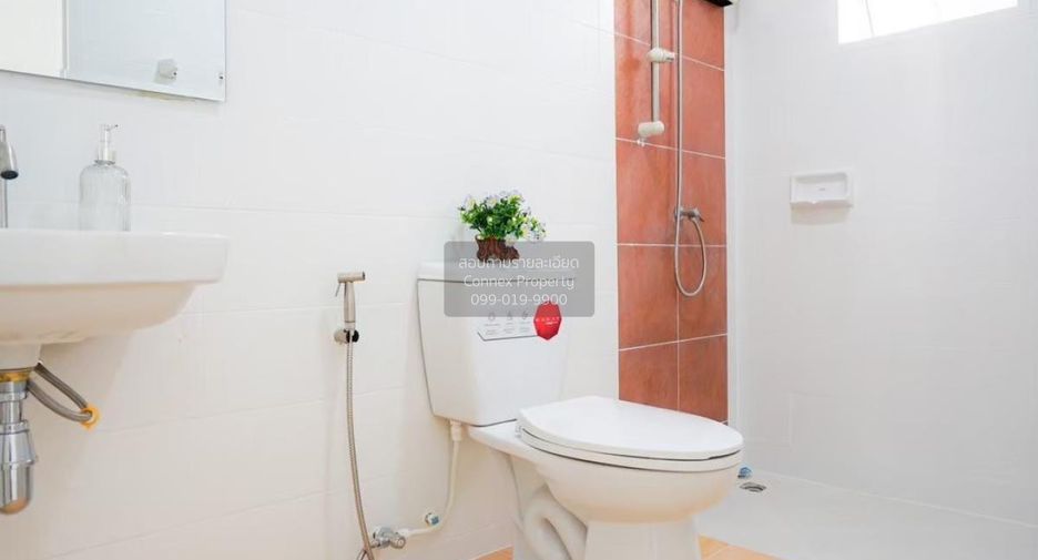 For sale 2 bedrooms townhouse in Mueang Nonthaburi, Nonthaburi