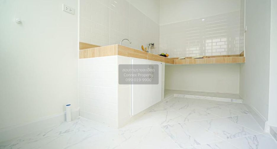 For sale 2 bedrooms townhouse in Mueang Nonthaburi, Nonthaburi