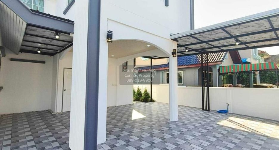 Casa en venta de 5 habitaciones en Khlong Sam Wa, Bangkok