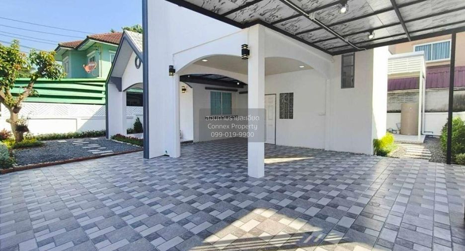 Casa en venta de 5 habitaciones en Khlong Sam Wa, Bangkok