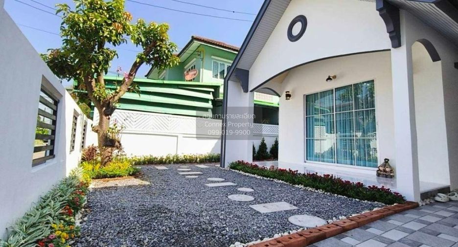 Casa en venta de 5 habitaciones en Khlong Sam Wa, Bangkok