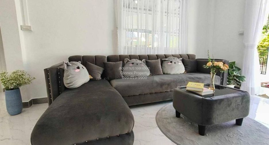 Casa en venta de 5 habitaciones en Khlong Sam Wa, Bangkok