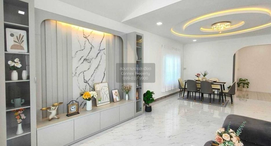 Casa en venta de 5 habitaciones en Khlong Sam Wa, Bangkok