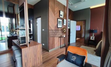 For sale 4 bedrooms house in Pak Kret, Nonthaburi