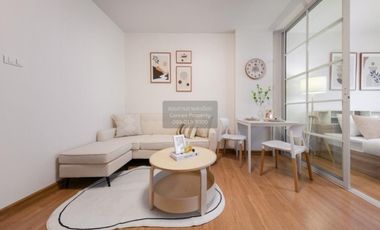 Wohnung zum Kauf mit 1 Zimmer in Chatuchak, Bangkok