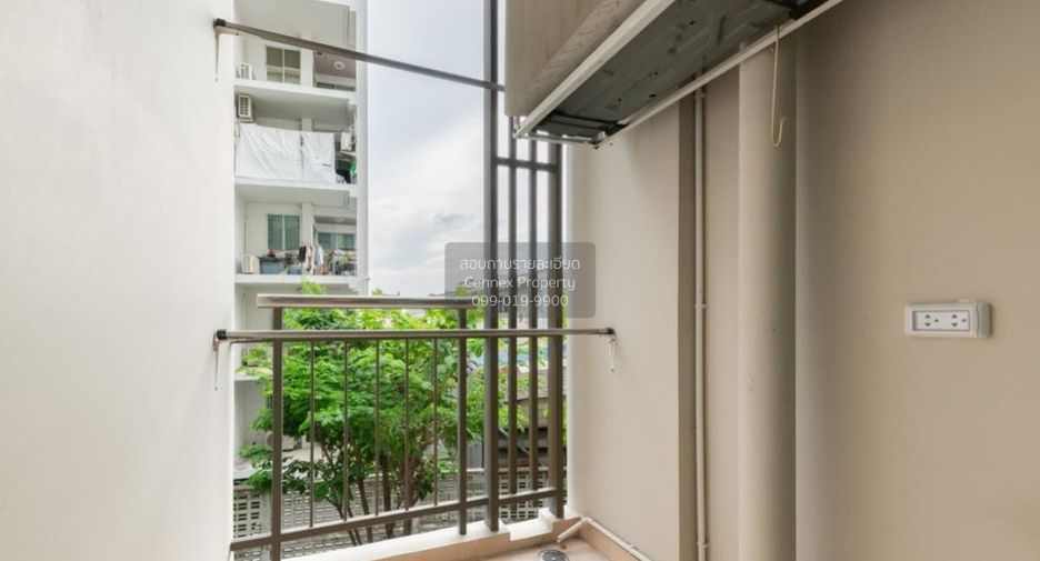 Condo en venta de 1 habitaciones en Chatuchak, Bangkok