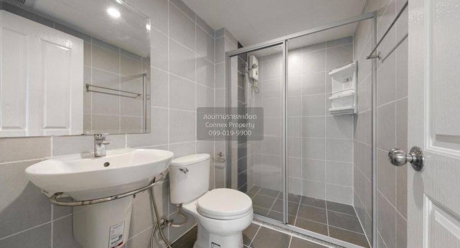 Condo en venta de 1 habitaciones en Chatuchak, Bangkok