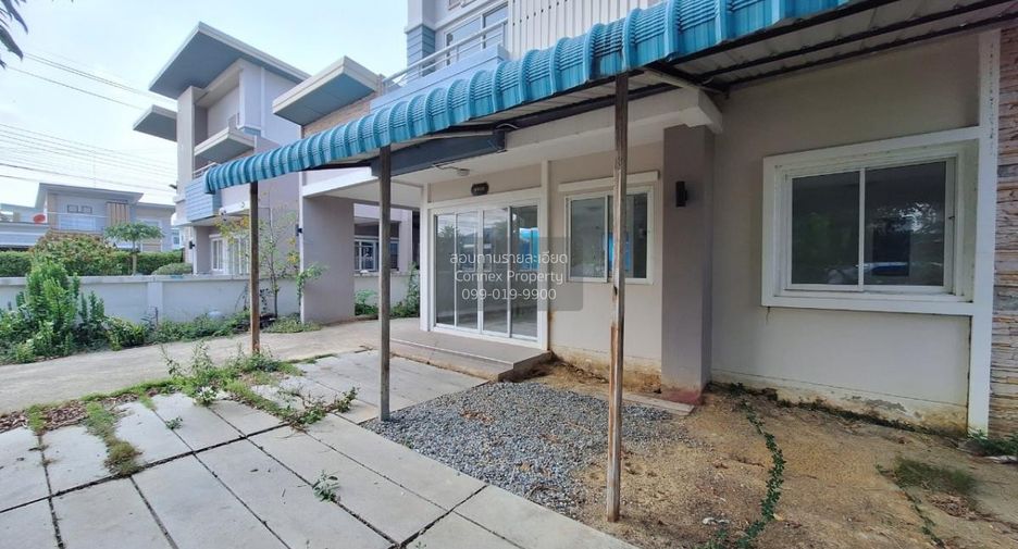 Haus zum Kauf mit 3 Zimmer in Suan Luang, Bangkok