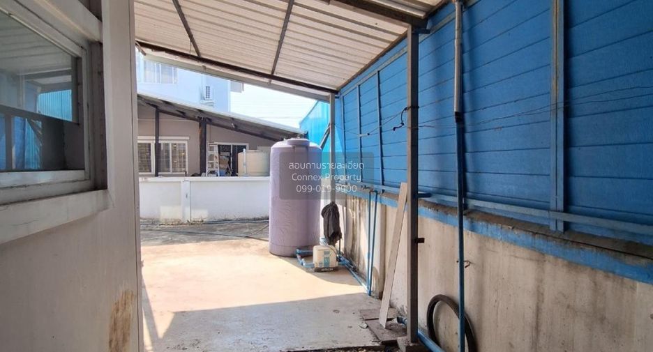 Haus zum Kauf mit 3 Zimmer in Suan Luang, Bangkok