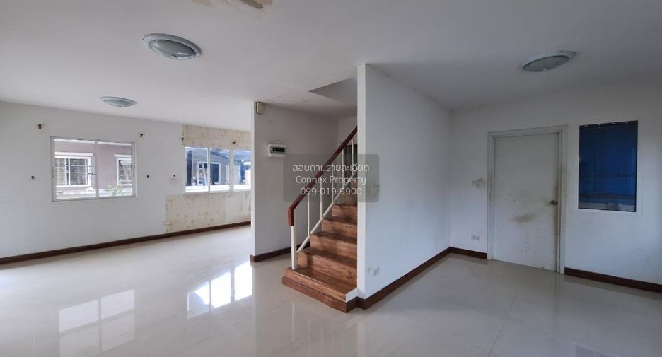 Haus zum Kauf mit 3 Zimmer in Suan Luang, Bangkok