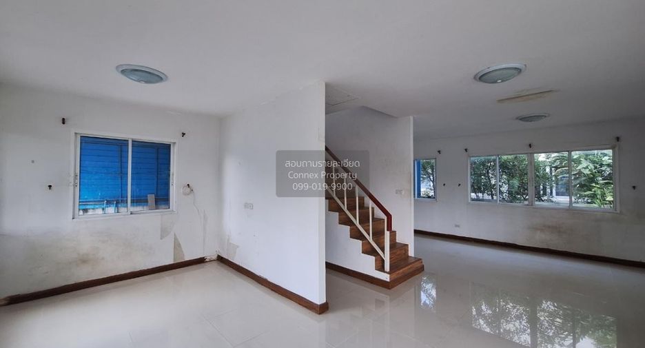 Haus zum Kauf mit 3 Zimmer in Suan Luang, Bangkok