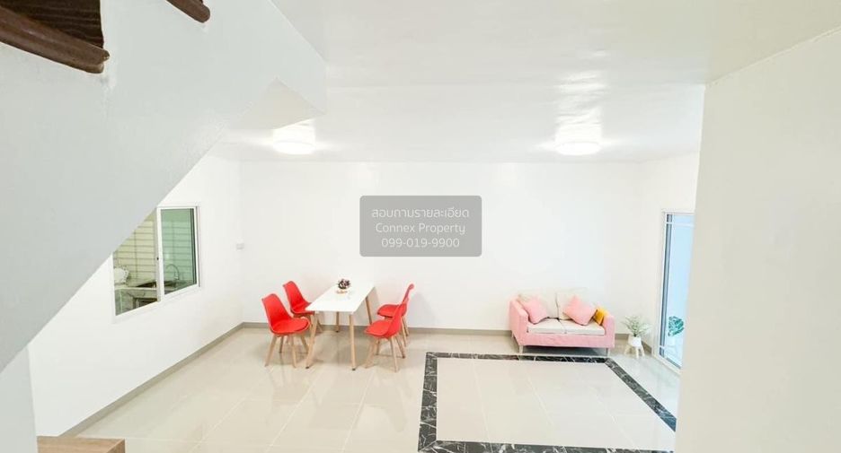 Casa adosada en venta de 3 habitaciones en Bang Yai, Nonthaburi