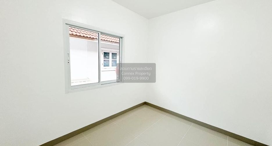 Casa adosada en venta de 3 habitaciones en Bang Yai, Nonthaburi