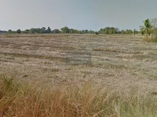 For sale 1 bed land in Watthana Nakhon, Sa Kaeo