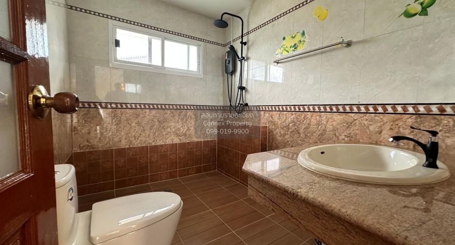 Продажа 3 спальни дом в Банг Кхен, Бангкок