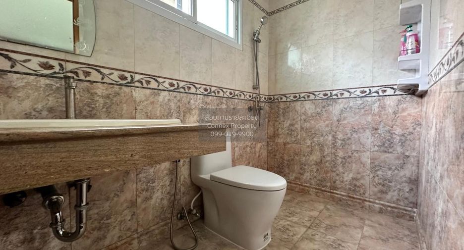 Продажа 3 спальни дом в Банг Кхен, Бангкок