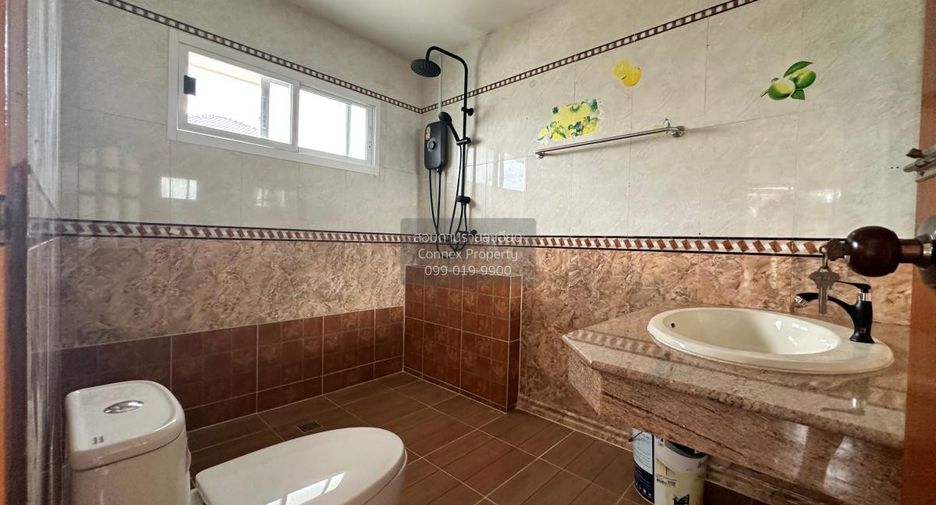 Продажа 3 спальни дом в Банг Кхен, Бангкок
