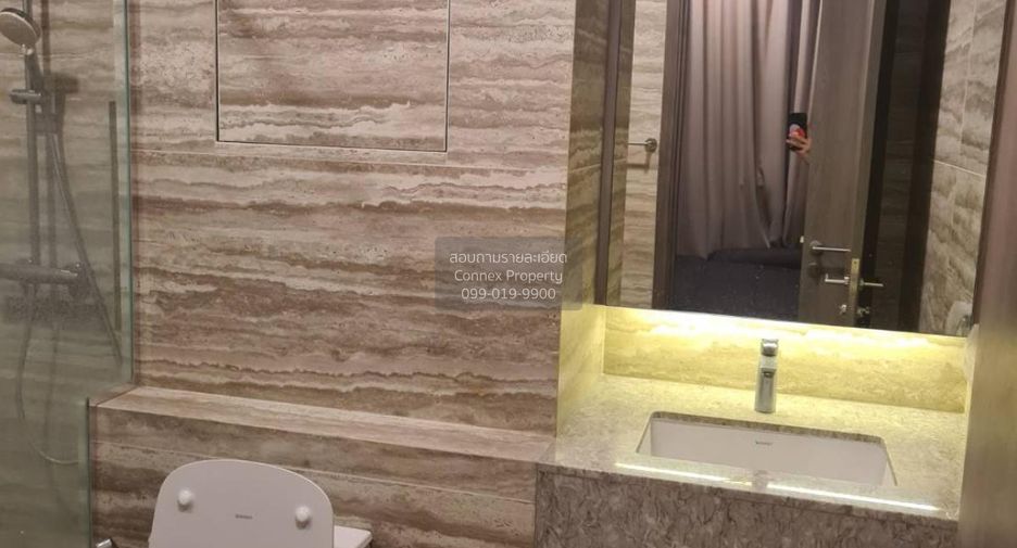For sale 1 bed condo in Khlong Toei, Bangkok