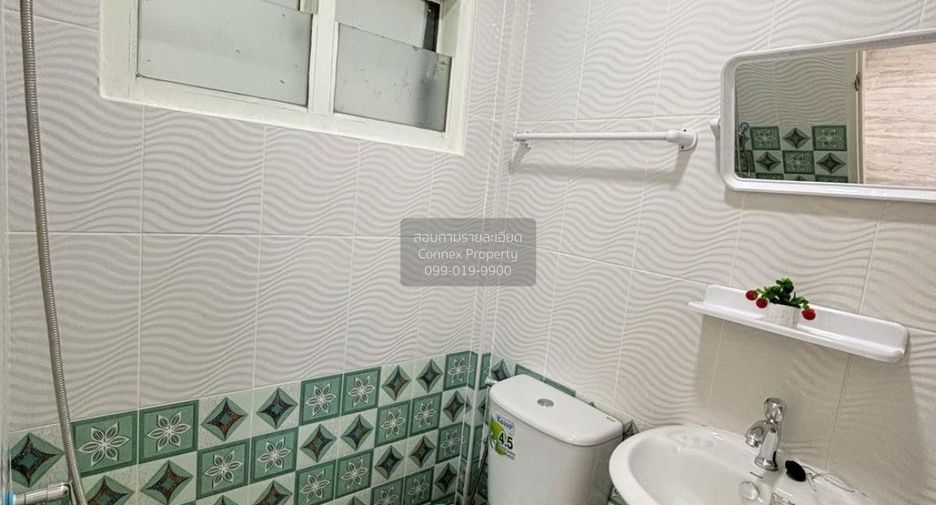 Reihenhaus zum Kauf mit 3 Zimmer in Lat Krabang, Bangkok