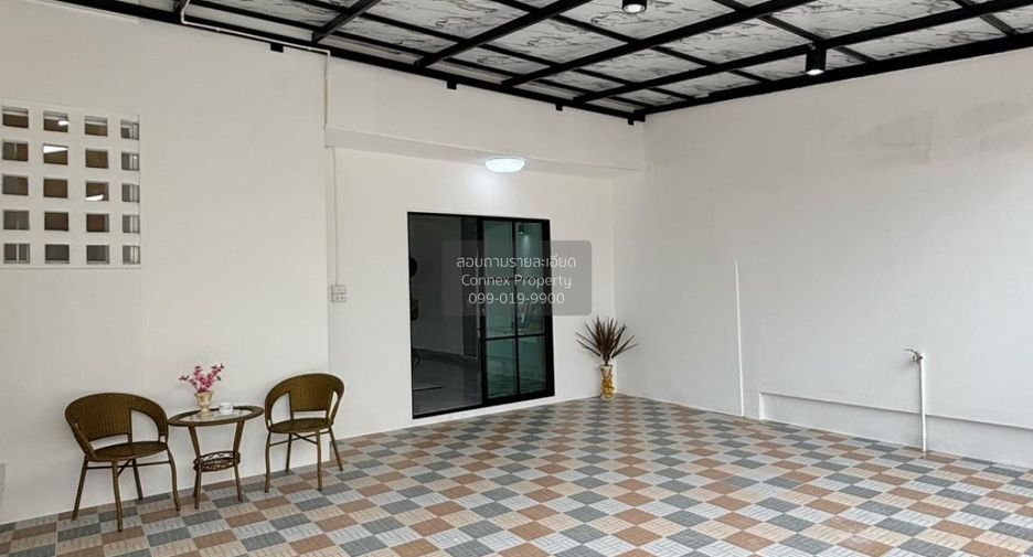 Reihenhaus zum Kauf mit 3 Zimmer in Lat Krabang, Bangkok